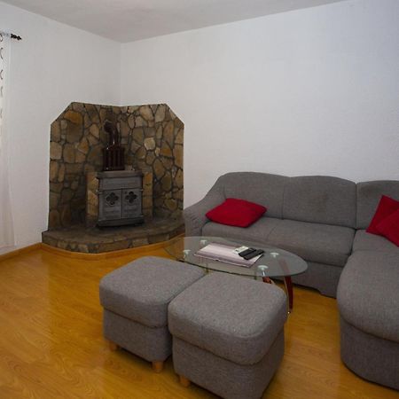 Apartments With A Parking Space Podgora, Makarska - 12816 客房 照片