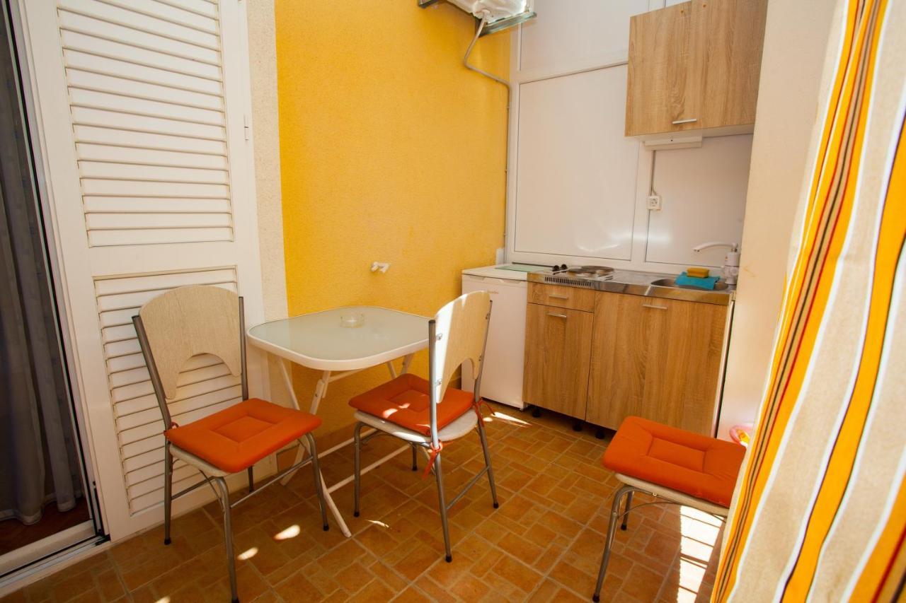 Apartments With A Parking Space Podgora, Makarska - 12816 外观 照片