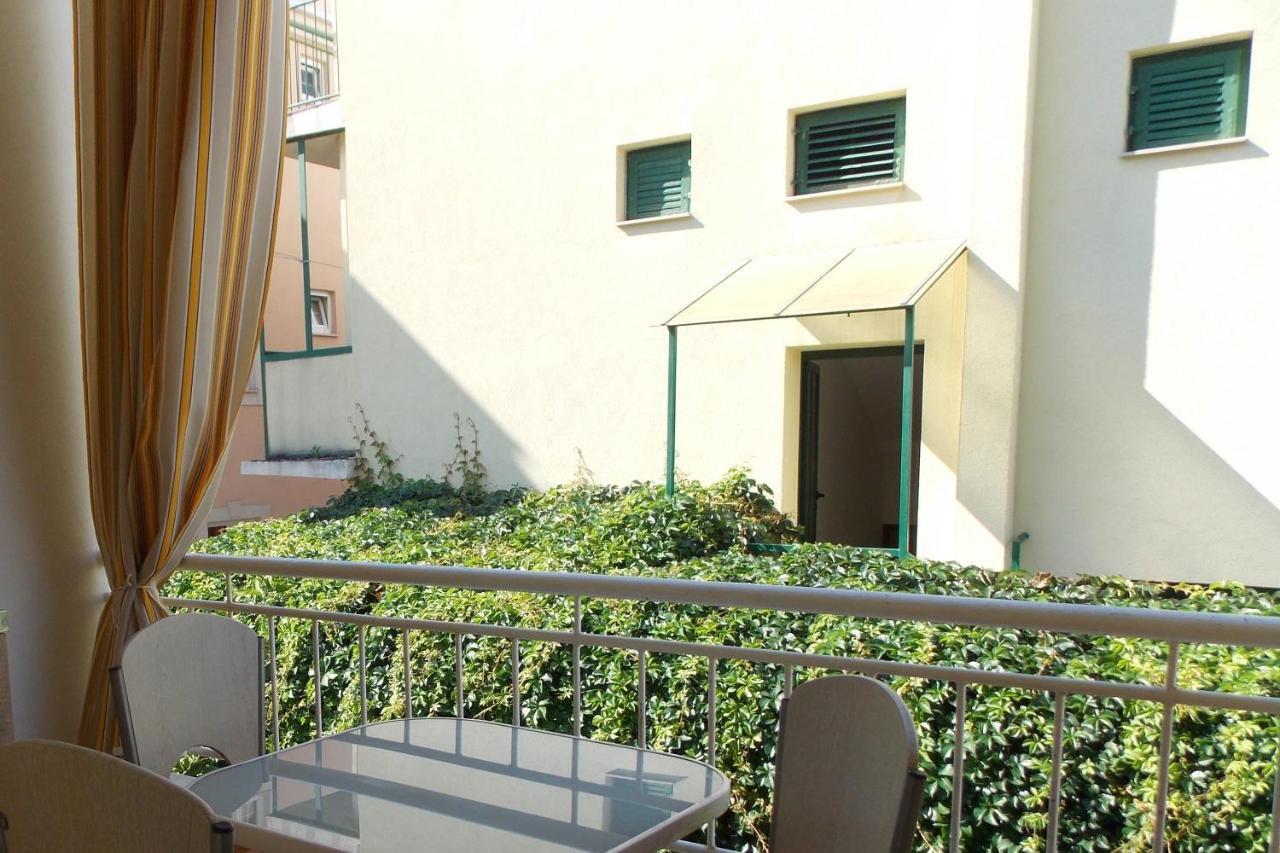 Apartments With A Parking Space Podgora, Makarska - 12816 外观 照片